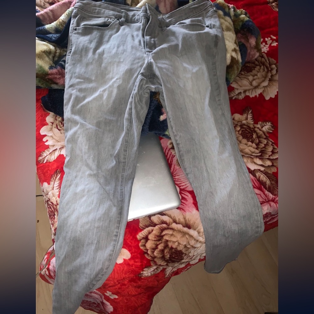 Womens Pants